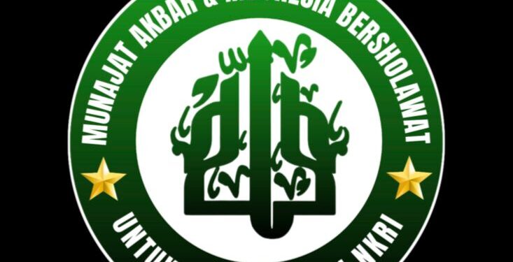 Reuni 212 Tahun 2022 di Masjid At-Tin