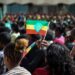 Ethiopia dan Front Pembebasan Rakyat Tigray (TPLF) Berdamai