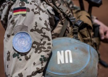 Jerman akan Menarik Pasukannya dari Misi PBB di Mali