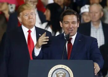 Elon Musk akan Dukung Saingan Trump di Pilpres Amerika Serikat