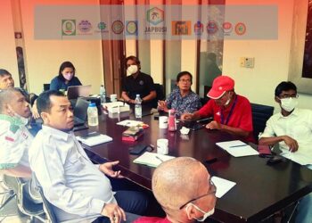 Respons JAPBUSI soal Permenaker Nomor 18 Tahun 2022