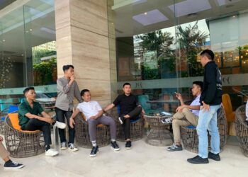 Konsorsium Mahasiswa Nusantara Menyoal Kinerja Kapolda Sultra