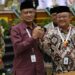 Ketum dan Sekum Muhammadiyah Periode 2022-2027 Hasil Muktamar ke-48 di Solo