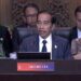 Pidato Lengkap Jokowi Bicara soal Kondisi Ekonomi Global di KTT G20 Bali