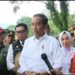 Presiden Singgung Pembangunan Rumah Anti Gempa di Cianjur