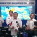 BMKG Perkirakan Potensi Cuaca Ekstrem Terjang Wilayah Ini