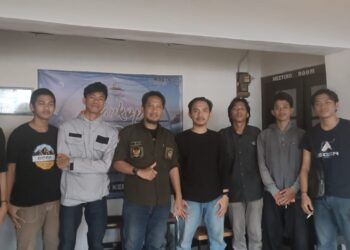 BMI Pastikan Tidak Ada Gerakan Papua Merdeka di Hari HAM Internasional