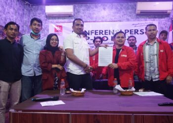 KP-IPO LMND Bentuk Komite Penyelenggara Kongres guna Menyelenggarakan Kongres Persatuan