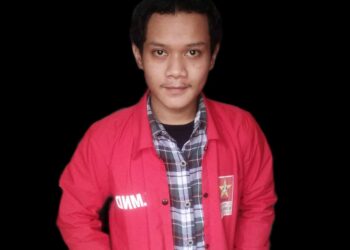 Sekjend LMND Sebut KP-IPO Kelompok Pragmatis, Bertujuan Pecah Belah Organisasi