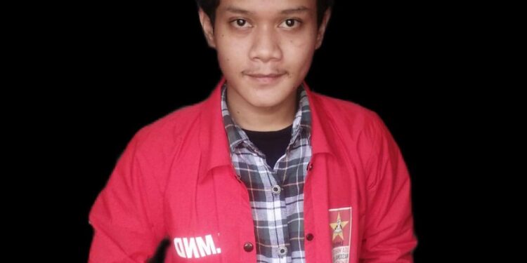 Sekjend LMND Sebut KP-IPO Kelompok Pragmatis, Bertujuan Pecah Belah Organisasi