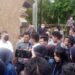 Unjuk Rasa ALASKA di Polda NTB terkait Dugaan Kekerasan Seksual dalam Kampus