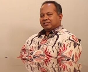 Sekjen PKN Bercerita soal Kebangkitan Nusantara