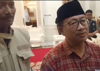 Dilaporkan ke KPK terkait Bantuan Gempa? Begini Kata Bupati Cianjur Herman
