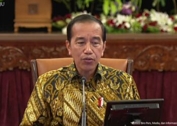 PPKM Dicabut Presiden Jokowi: Covid-19 Terkendali