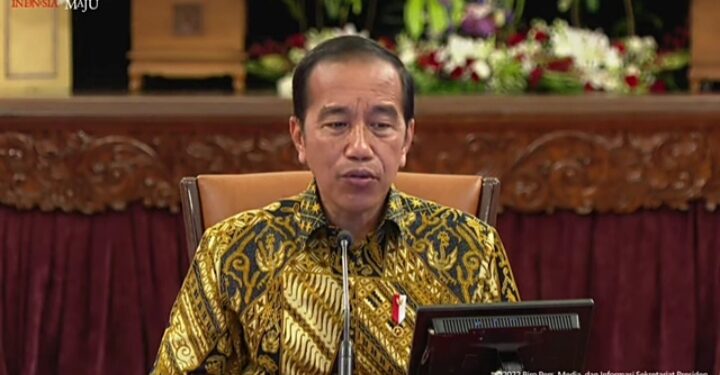 PPKM Dicabut Presiden Jokowi: Covid-19 Terkendali