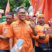 Pawai Akbar Partai Buruh, Ketua Mahkamah Partai: Ingin Menyaksikan Hasil Perjuangan
