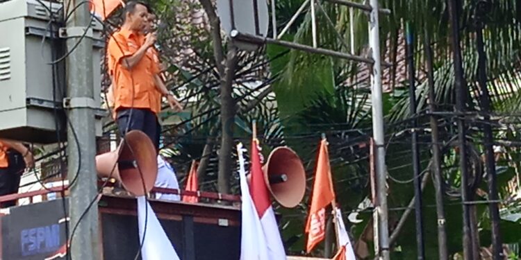 Ketua Bapilu Yakin Partai Buruh Ikut Pemilu 2024