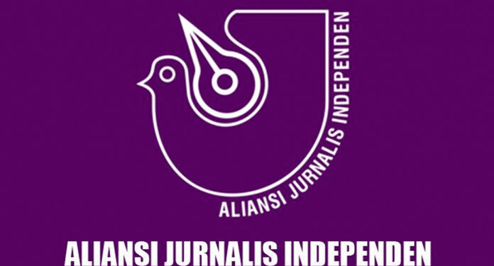 Intel Polri yang Menjadi Kontributor Wartawan Dikritisi AJI