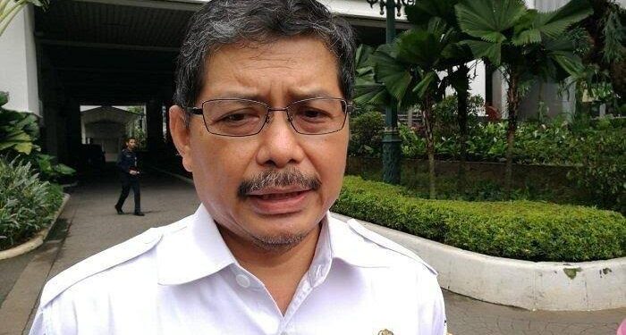 Sekda Marullah Dicopot Pj Gubernur Heru, Fadli Zon Bereaksi