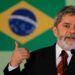 Luiz Inacio Lula da Silva Terpilih Menjadi Presiden Brazil