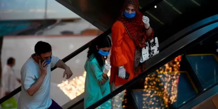 Pakistan Menghadapi Krisis Ekonomi