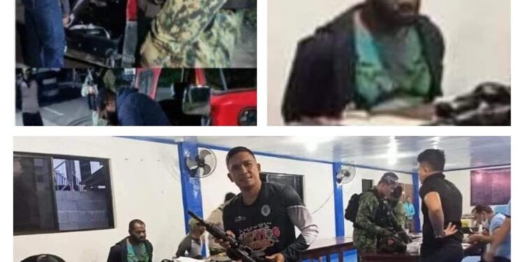 BMI Merespons Penangkapan Anton Gobay di Filipina, Mengaitkan dengan KKB dan Abu Sayyaf