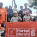Partai Buruh Konsolidasi dengan Ulama dan Kesultanan Riau Lingga