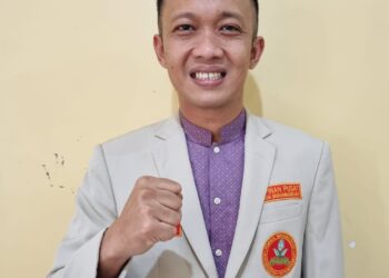 Ketua PP Pemuda Muhammadiyah Bicara Pentingnya Aktivis Islam Bergabung ke Partai Nasionalis