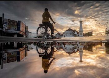 Indonesia Tuan Rumah Penyelenggaraan ASEAN Tourism Forum (AFT) 2023