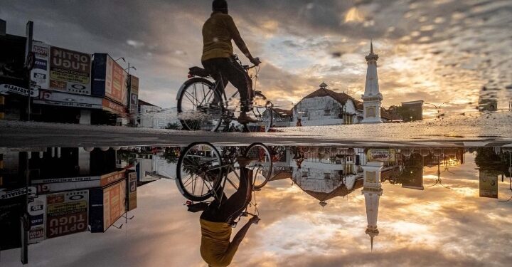 Indonesia Tuan Rumah Penyelenggaraan ASEAN Tourism Forum (AFT) 2023