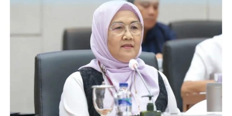 Pemerintah Terus Berkomitmen Dorong RUU PPRT Disahkan