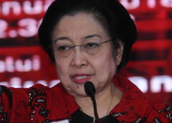 Jelang HUT PDIP, Megawati Soekarnoputri Keluarkan 7 Poin Perintah Harian ke Kader