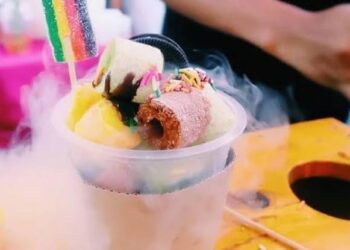 SE Kemenkes terkait Ciki Ngebul