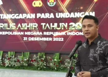 Apresiasi BEM Nusantara untuk Polri: Terungkapnya Kasus Penculikan Anak