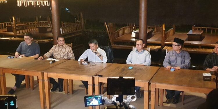 PKS Dukung Anies Baswedan Bacapres 2024, Ini Alasannya