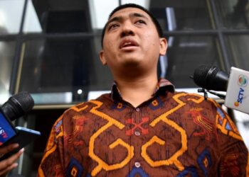 Mantan Penyidik KPK Ingatkan Keselamatan Informan dalam Penangkapan Lukas Enembe