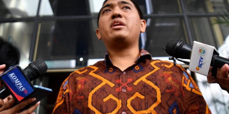 Mantan Penyidik KPK Ingatkan Keselamatan Informan dalam Penangkapan Lukas Enembe