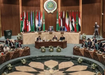 Liga Arab Kecam Tindakan Israel, dalam Hal Ini