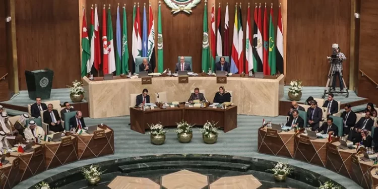 Liga Arab Kecam Tindakan Israel, dalam Hal Ini