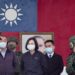 Taiwan Perkuat Hubungan Militernya dengan Amerika Serikat