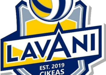 Presiden ke-6 RI Bicara soal Sportivitas dalam Pertandingan Bola Voli