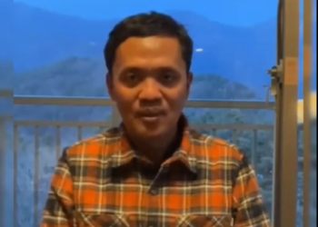 Habiburokman Bersyukur Gerbong (Pendukung) Prabowo Presiden 2024 Makin Panjang