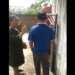 Viral Pelarangan Ibadah Umat Kristen di Gereja Kemah Daud Bandar Lampung oleh Seorang Pria