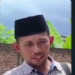 Pria Viral Pelarangan Ibadah di Gereja Kristen Kemah Daud di Bandar Lampung Muncul, Beri Penjelasan