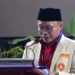 Pembukaan Muktamar ke-18 Pemuda Muhammadiyah, Berikut Laporan Ketum Sunanto