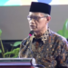 Sambutan Haedar Nashir di Pembukaan Muktamar ke-18 Pemuda Muhammadiyah