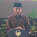 Sambutan Presiden Jokowi di Pembukaan Muktamar ke-18 Pemuda Muhammadiyah