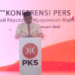 PKS Dukung Anies Bacapres 2024, Alasannya dan Instruksi Syaikhu ke Seluruh Kadernya