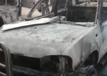 Jelang Pilpres di Nigeria, Seorang Kandidat Senat Tewas Diserang OTK