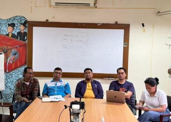 Tujuh Organisasi Ini Keluarkan Sembilan Tuntutan terkait Kecelakaan Kerja di PT GNI